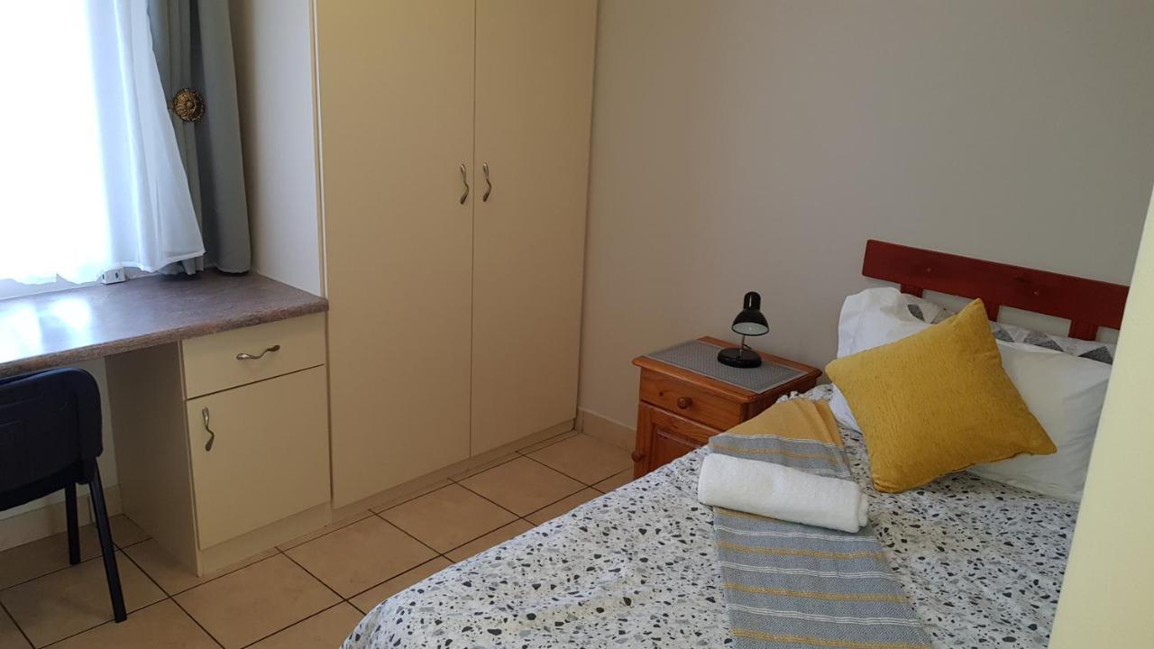 Accommodation@Park1285 Pretoria-Noord Buitenkant foto
