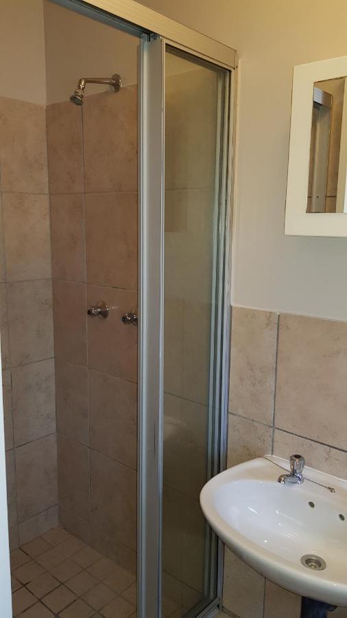 Accommodation@Park1285 Pretoria-Noord Buitenkant foto