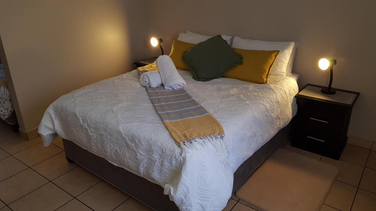 Accommodation@Park1285 Pretoria-Noord Buitenkant foto
