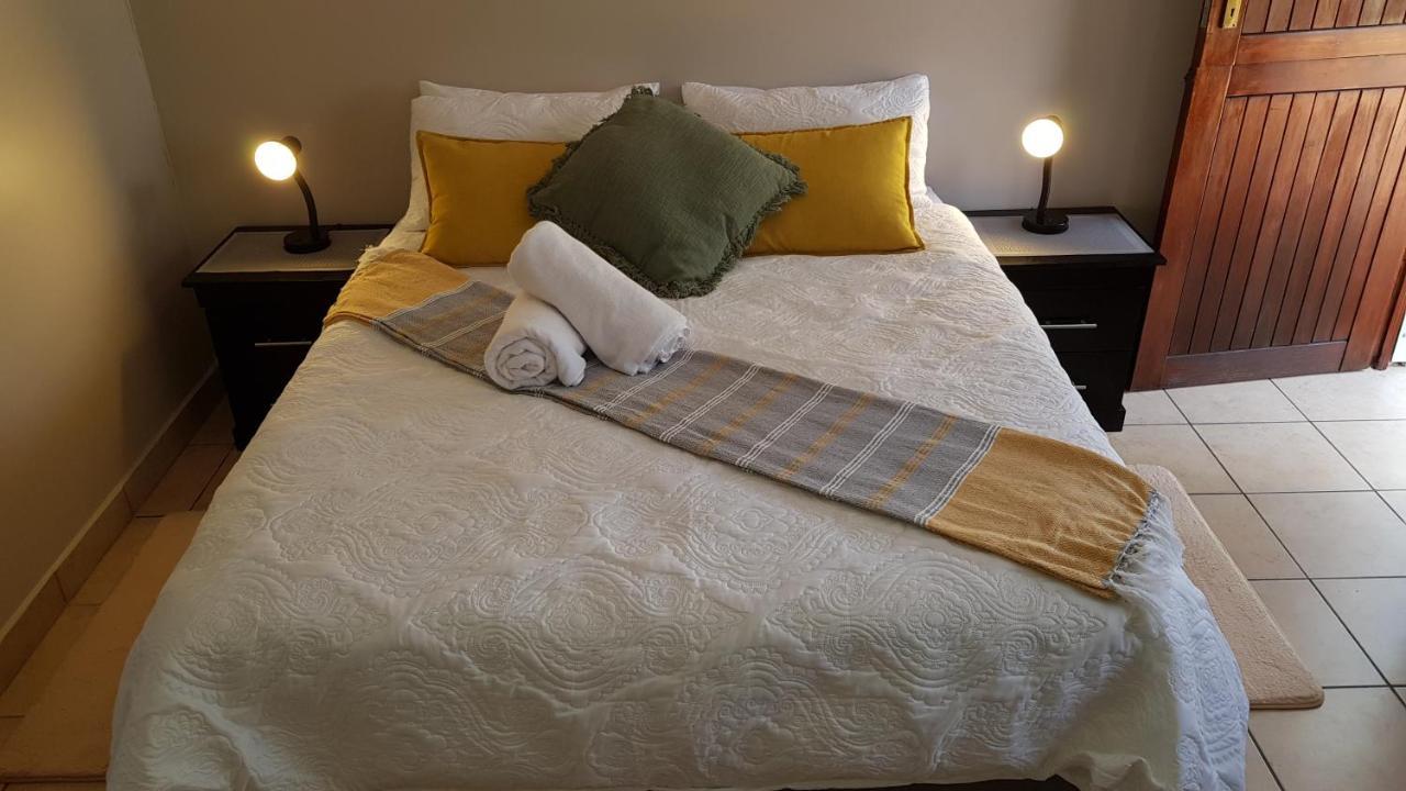 Accommodation@Park1285 Pretoria-Noord Buitenkant foto