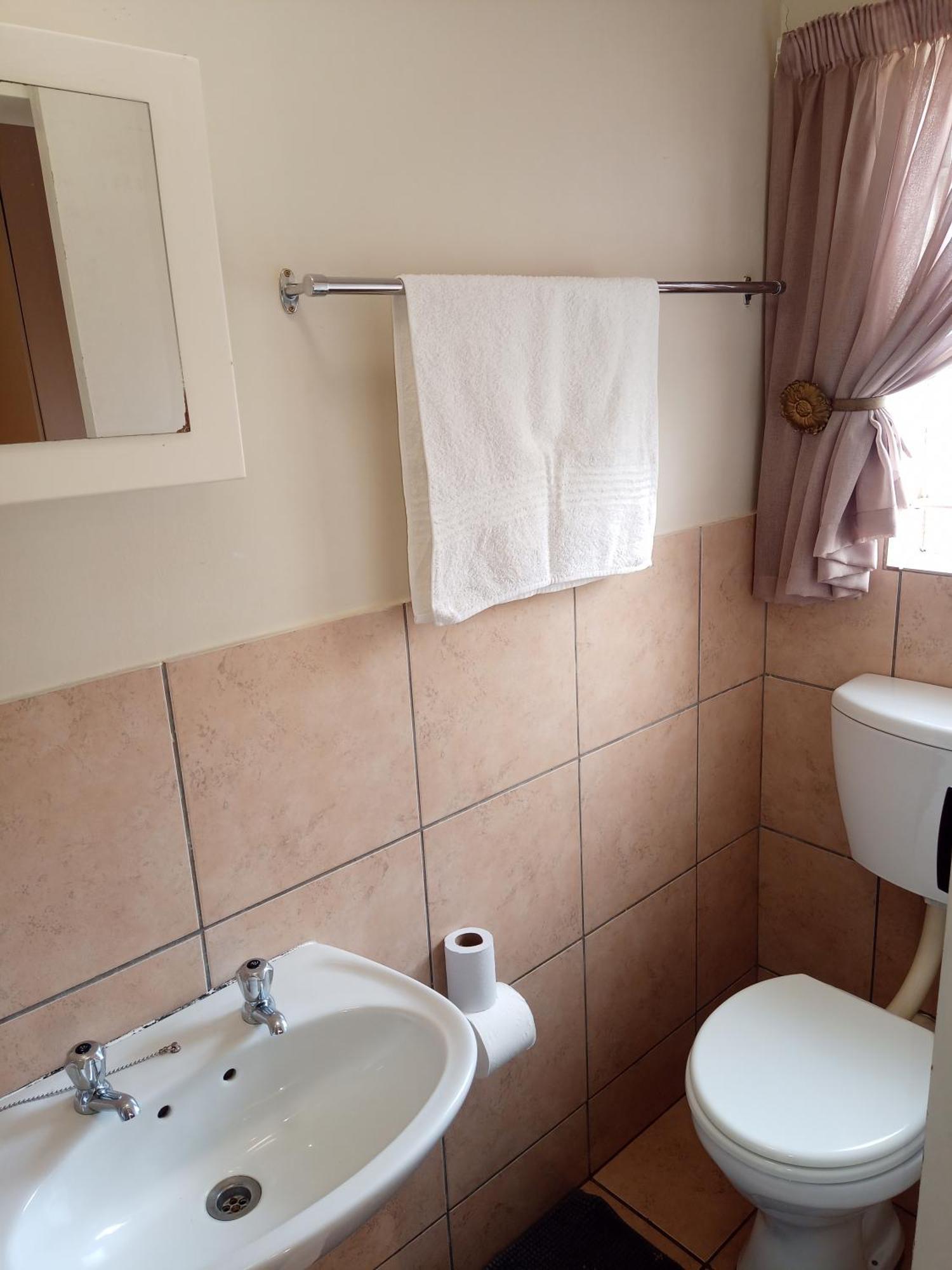 Accommodation@Park1285 Pretoria-Noord Buitenkant foto