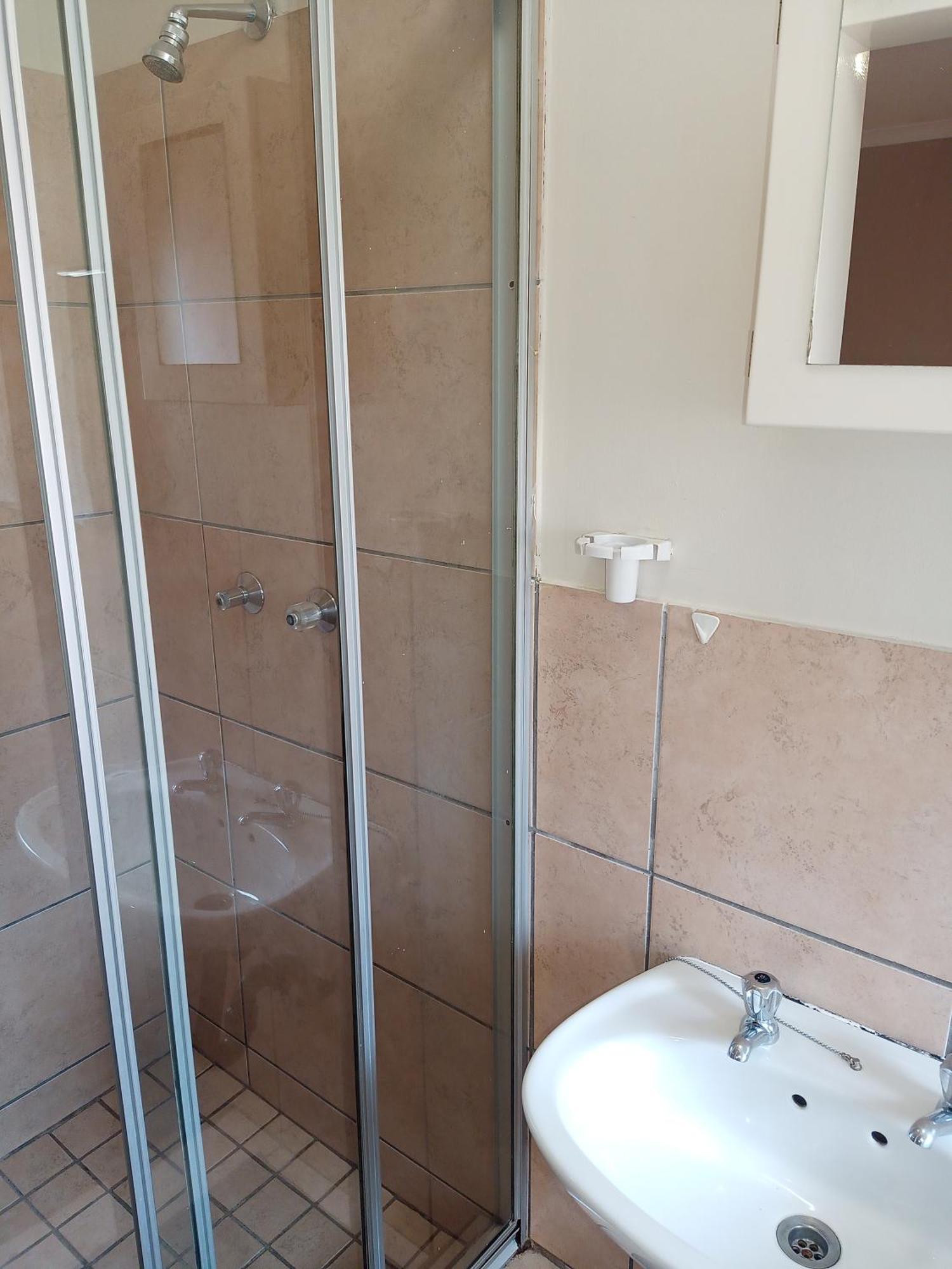Accommodation@Park1285 Pretoria-Noord Buitenkant foto