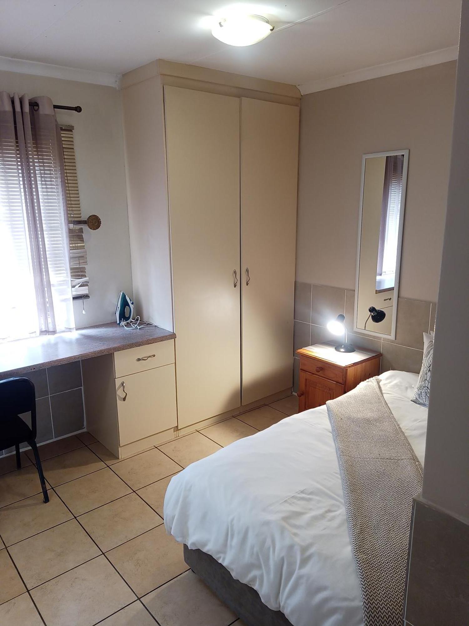 Accommodation@Park1285 Pretoria-Noord Buitenkant foto