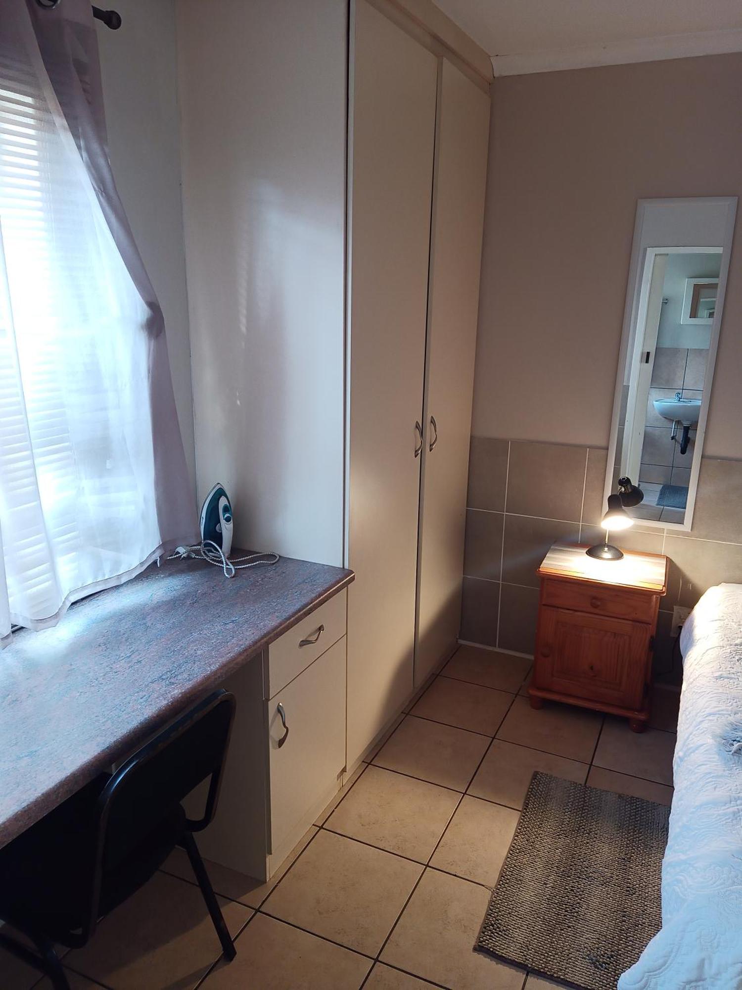 Accommodation@Park1285 Pretoria-Noord Buitenkant foto