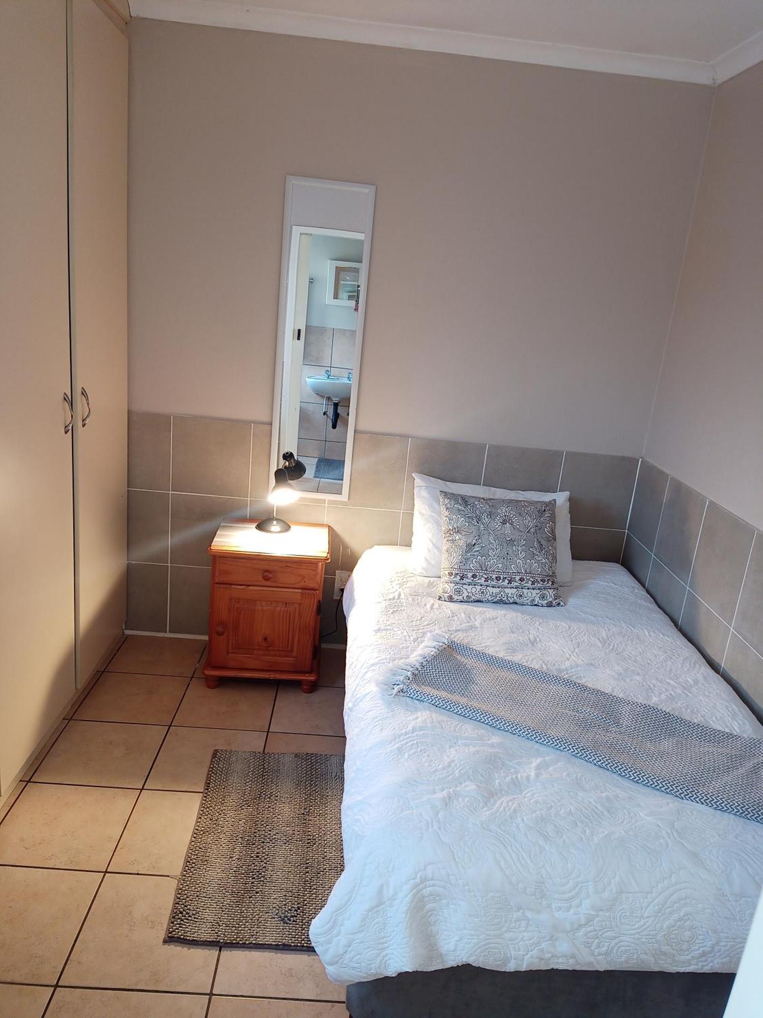 Accommodation@Park1285 Pretoria-Noord Buitenkant foto